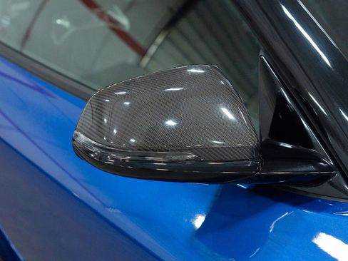 Used 2024 Toyota Supra Premium image 17