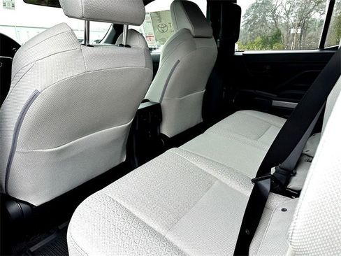 New 2026 Toyota 4Runner SR5 image 16