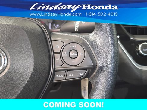 Used 2024 Toyota Corolla LE FWD image 15