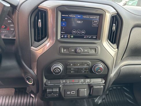 New 2026 Chevrolet Silverado 2500 W/T w/ WT Convenience Package image 18