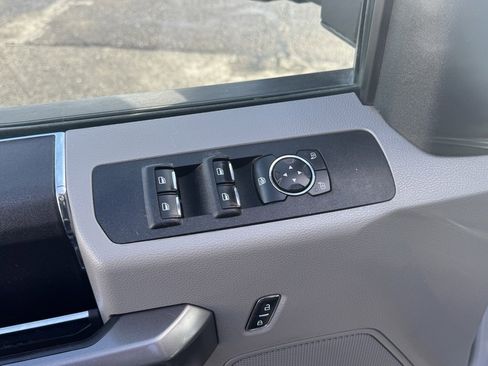 Used 2020 Ford F250 XLT image 16