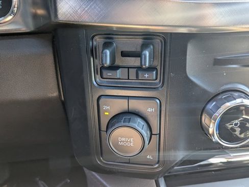 New 2026 Ford F450 King Ranch w/ FX4 Off-Road Package image 25