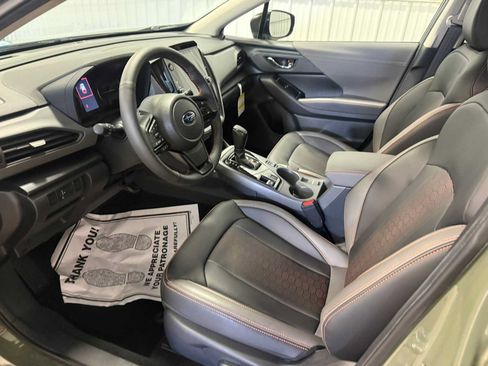 Certified 2026 Subaru Crosstrek 2.5i Limited AWD/4WD image 19