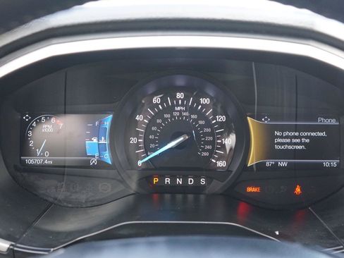 Used 2020 Ford Edge SEL w/ Convenience Package FWD image 18