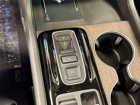 New 2026 Honda Pilot Elite image 16