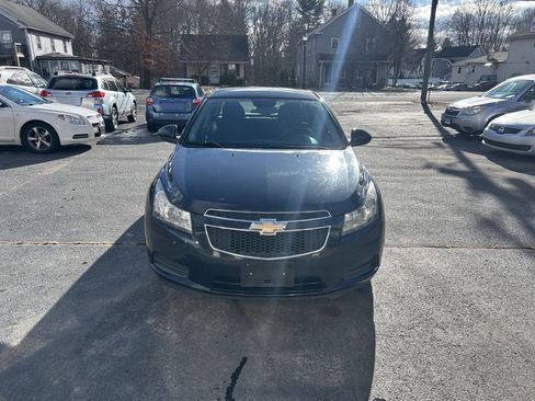 Used 2012 Chevrolet Cruze LT image 3