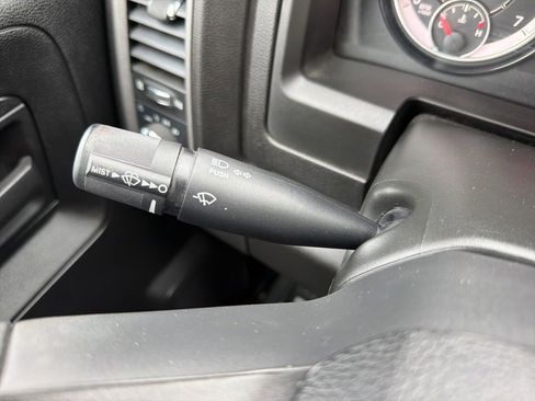 Used 2021 RAM 1500 Tradesman RWD image 20