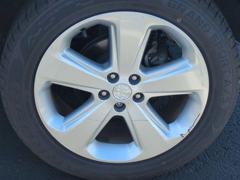 Used 2016 Buick Encore Convenience image 13