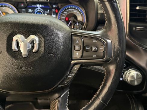 Used 2020 RAM 1500 Limited image 25