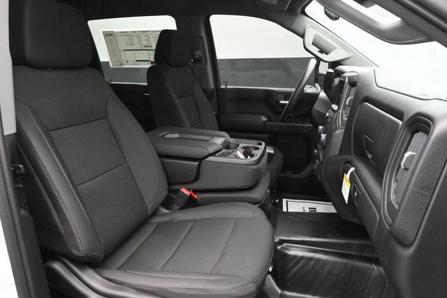 New 2026 Chevrolet Silverado 2500 W/T AWD/4WD image 30