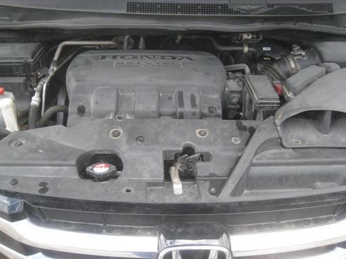 Used 2014 Honda Odyssey EX-L image 38