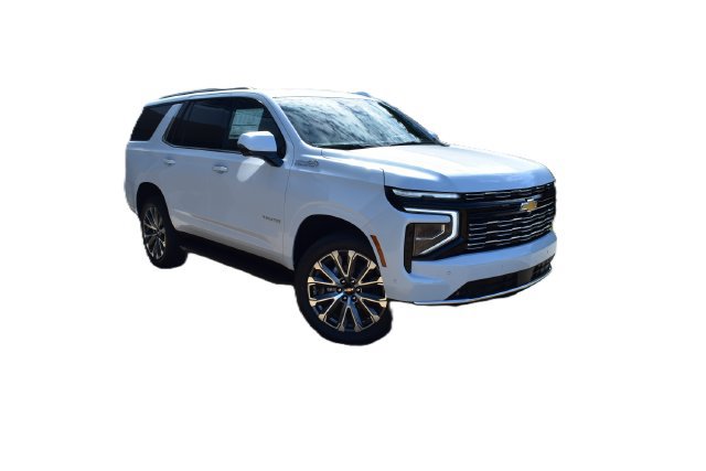 New 2027 Chevrolet Tahoe High Country w/ Sun And Tow Package AWD/4WD image 2