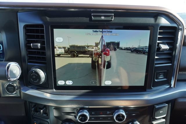 Used 2026 Ford F450 King Ranch AWD/4WD image 44