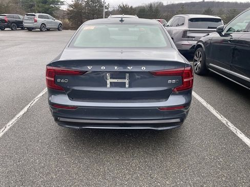 Used 2025 Volvo S60 B5 Core AWD/4WD image 9