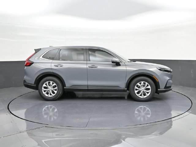 Used 2026 Honda CR-V LX image 20