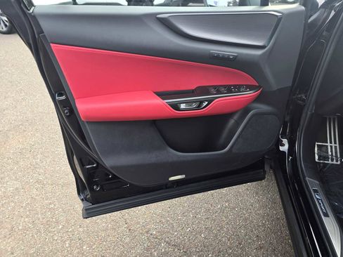 Certified 2024 Lexus NX 450h+ F Sport image 23