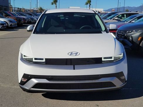 New 2026 Hyundai Ioniq 5 SE image 26