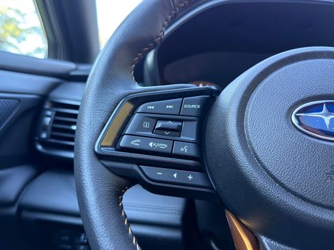 Used 2024 Subaru Outback Wilderness image 23