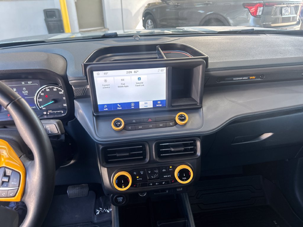 Certified 2024 Ford Maverick Tremor w/ Tremor Off-Road Package AWD/4WD image 22