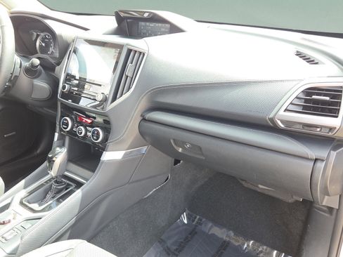 Used 2021 Subaru Forester Touring w/ Popular Package #2 image 17