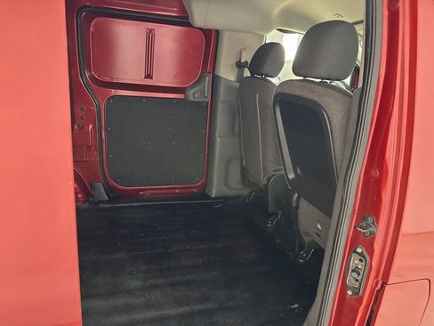 Used 2015 Chevrolet City Express LT w/ Technology Package FWD image 30