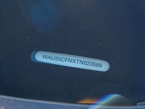 New 2026 Audi A6 Premium Plus image 32