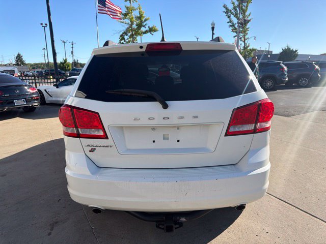 Used 2018 Dodge Journey SE AWD/4WD image 6