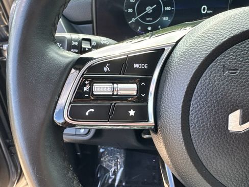 Used 2024 Kia Seltos EX AWD/4WD image 24