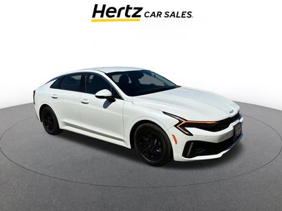 Used 2025 Kia K5 LXS