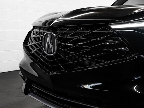 Certified 2025 Acura ADX A-Spec image 10