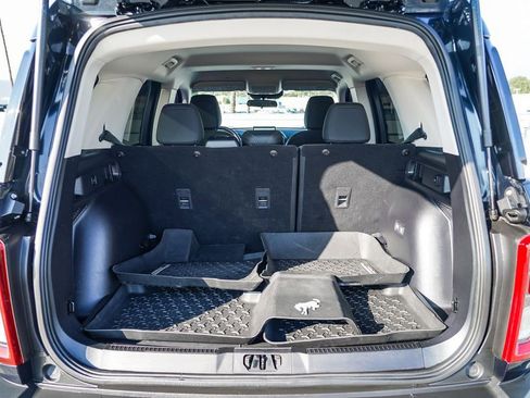 Used 2022 Ford Bronco Sport Big Bend image 26