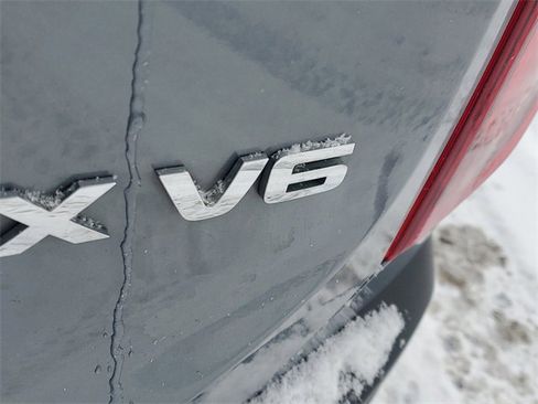 Certified 2021 Kia Telluride EX image 6