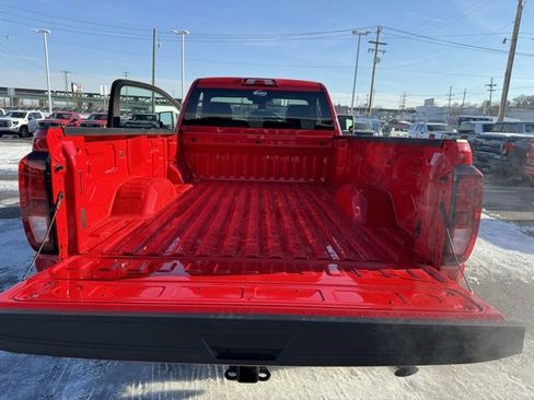 New 2026 GMC Sierra 3500 Pro w/ Convenience Package image 9