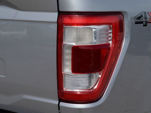 Used 2021 Ford F150 Lariat AWD/4WD image 20