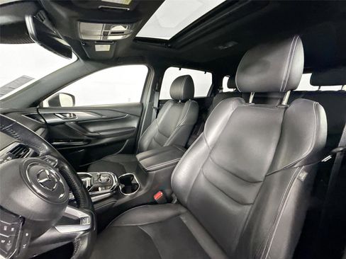 Certified 2022 MAZDA CX-9 Grand Touring image 15