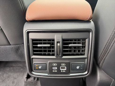 New 2026 Subaru Forester Touring AWD/4WD image 19