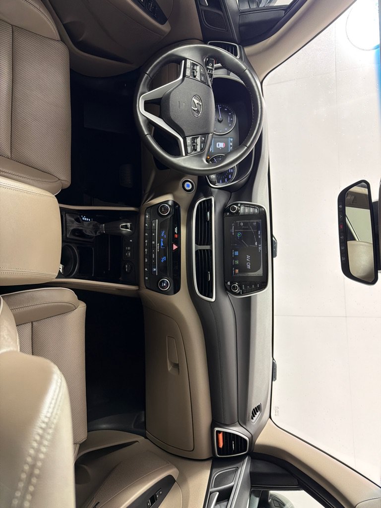 Used 2019 Hyundai Tucson Ultimate FWD image 26
