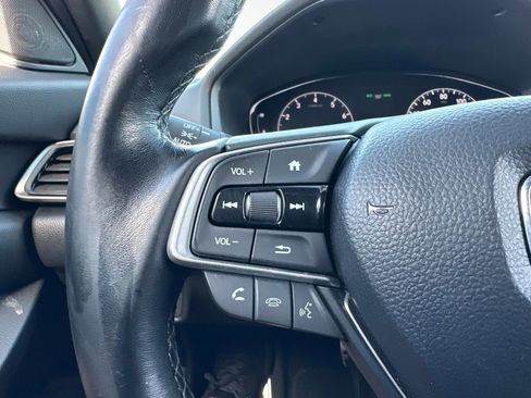 Used 2019 Honda Accord Sport image 27