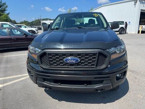 Used 2020 Ford Ranger XL w/ Equipment Group 101A Mid RWD image 7