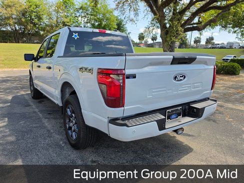New 2026 Ford F150 STX w/ Equipment Group 200A image 2