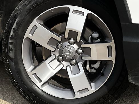 Used 2024 Honda Ridgeline RTL image 29