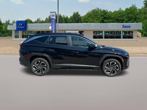 New 2026 Hyundai Tucson SEL Plus AWD/4WD image 5