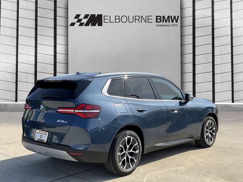 New 2026 BMW X3 xDrive30 w/ Premium Package image 4