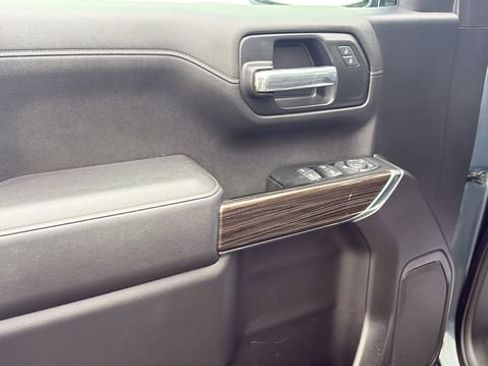 Used 2019 Chevrolet Silverado 1500 LT w/ All-Star Edition image 22