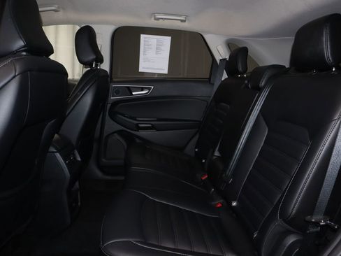 Certified 2024 Ford Edge SEL AWD/4WD image 23