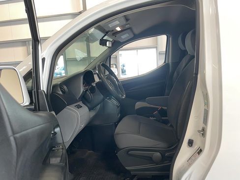 Used 2021 Nissan NV200 SV w/ Sliding Door Glass Package FWD image 20