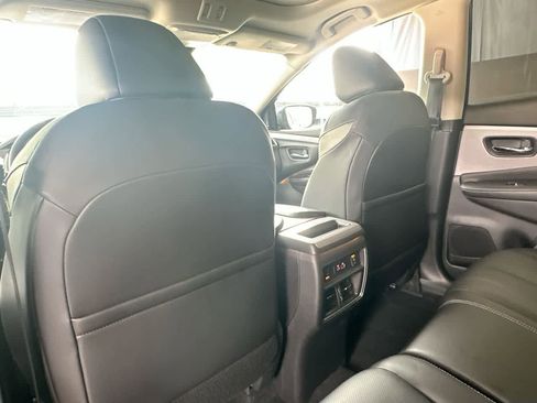Used 2023 Nissan Murano SL w/ SL Moonroof Package FWD image 23