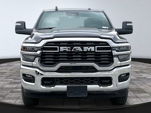 Used 2026 RAM 2500 Big Horn AWD/4WD image 28