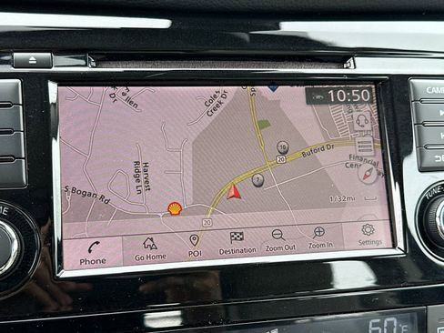 Certified 2019 Nissan Rogue Sport SL w/ Premium Package image 28