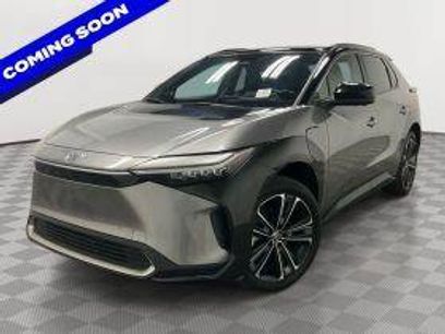 Used 2023 Toyota bZ4X AWD w/ Weather Package